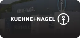 Cliente KUEHNE NAGEL